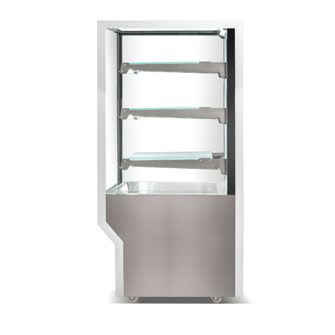 Image of Bonvue Complex Chilled Square Display C1510-3S