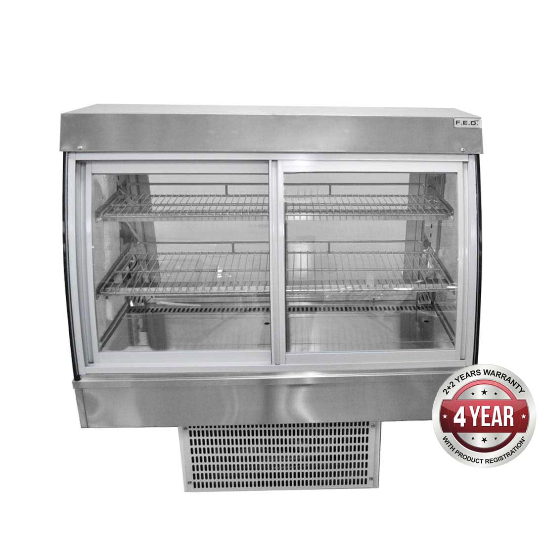 Image of Bonvue C4RF15 Bonvue Drop-In Counter Top Display C4RF Series