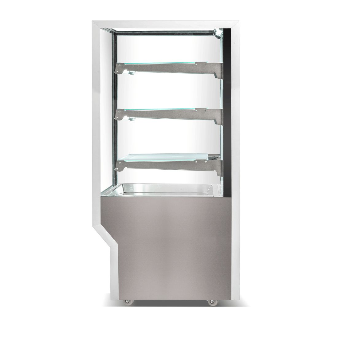 Image of Bonvue C1210-3S Complex Chilled Square Display