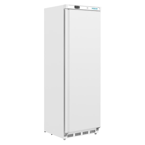 Image of Polar C-Series Upright Freezer White 365Ltr