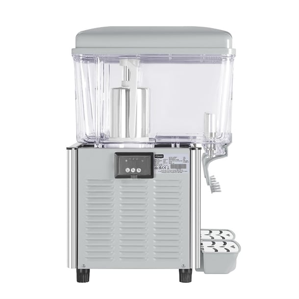 Image of Polar G-Series Twin Tank Chilled Drinks Dispenser