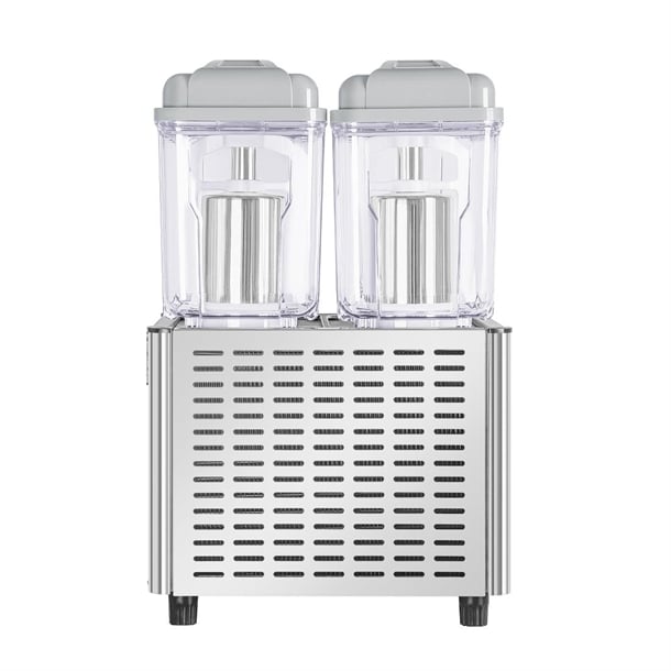 Image of Polar G-Series Twin Tank Chilled Drinks Dispenser