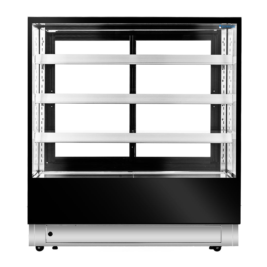 Image of Bonvue CL1200-3S Elite Cold Displays with 3 shelves