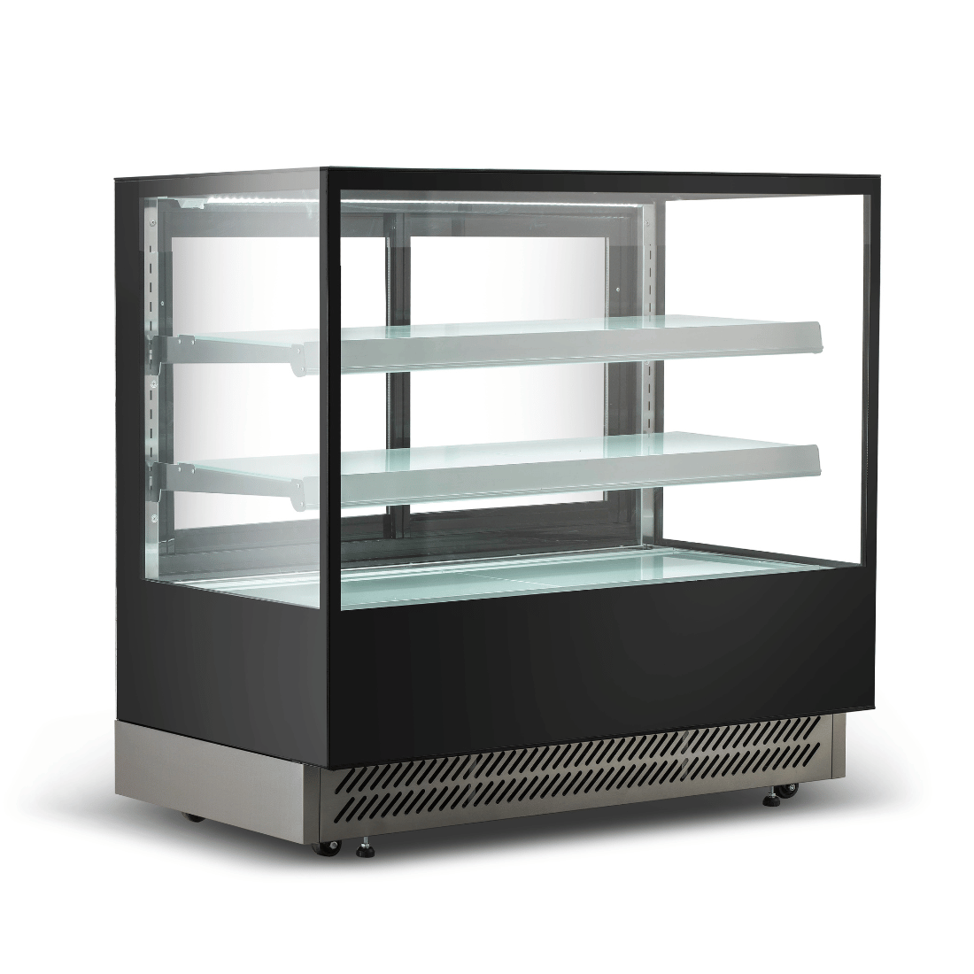 Image of Bonvue CL900-2S Elite Cold Displays with 2 shelves