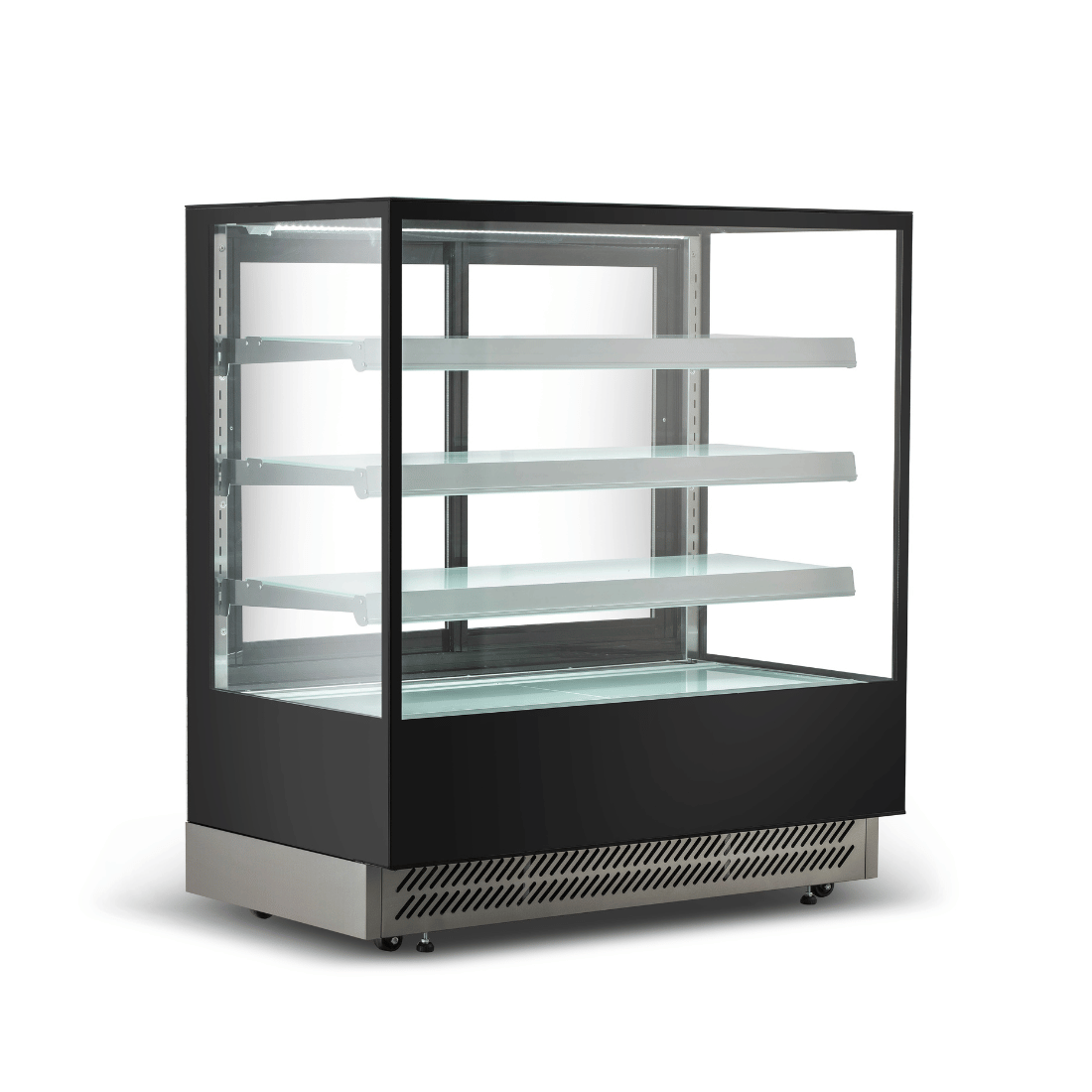 Image of Bonvue CL900-3S Elite Cold Displays with 3 shelves