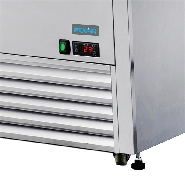 Image of Polar CM287-A G-Series Multideck Display Fridge - 390Ltr 918mm