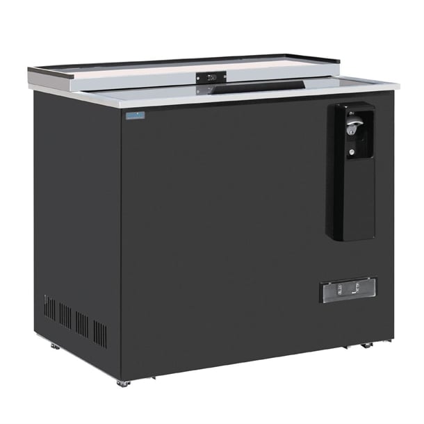 Image of Polar G-Series Top Loading Bottle Cooler - 935mm