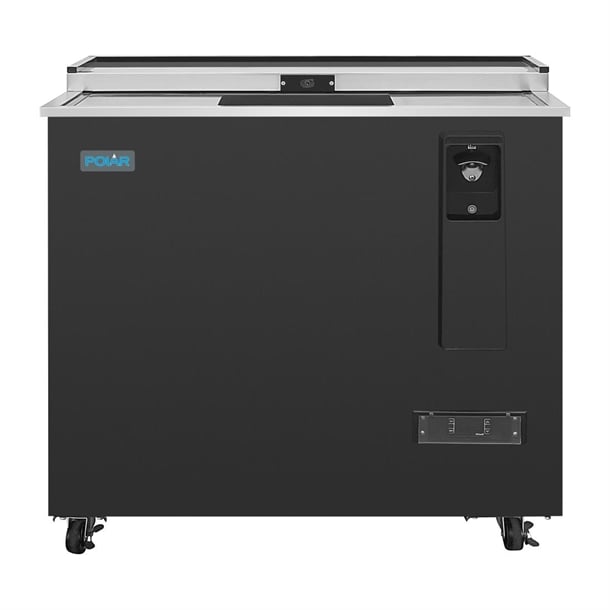 Image of Polar G-Series Top Loading Bottle Cooler - 935mm