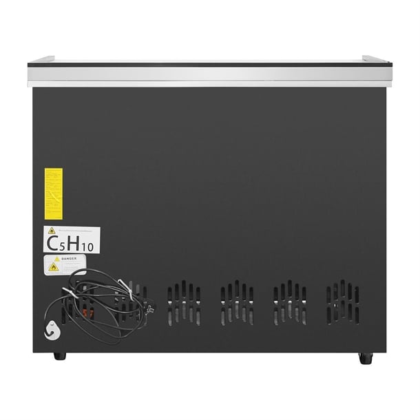 Image of Polar G-Series Top Loading Bottle Cooler - 935mm