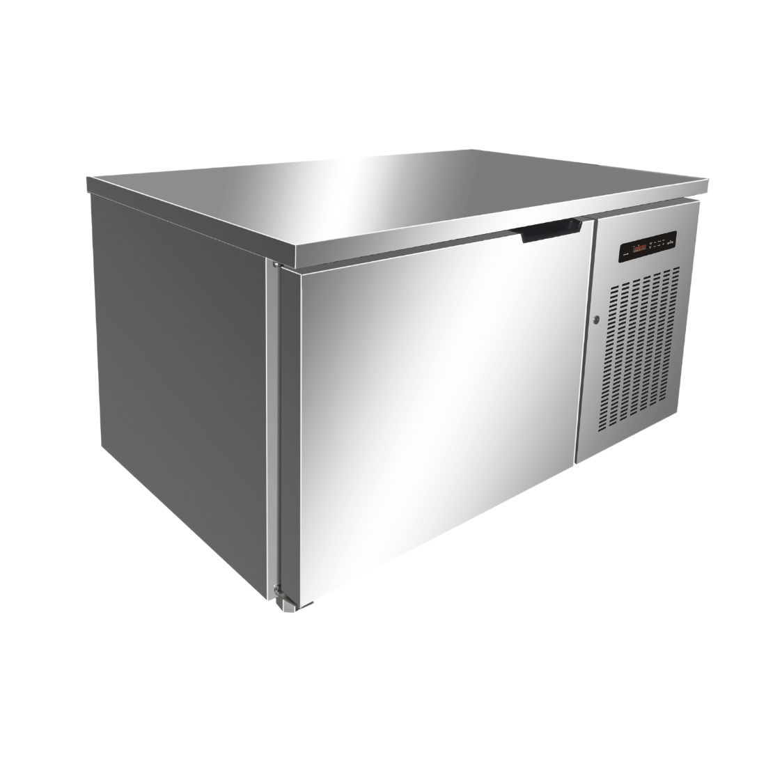 Image of Thermaster D-G7 7 Tray Blast Chiller