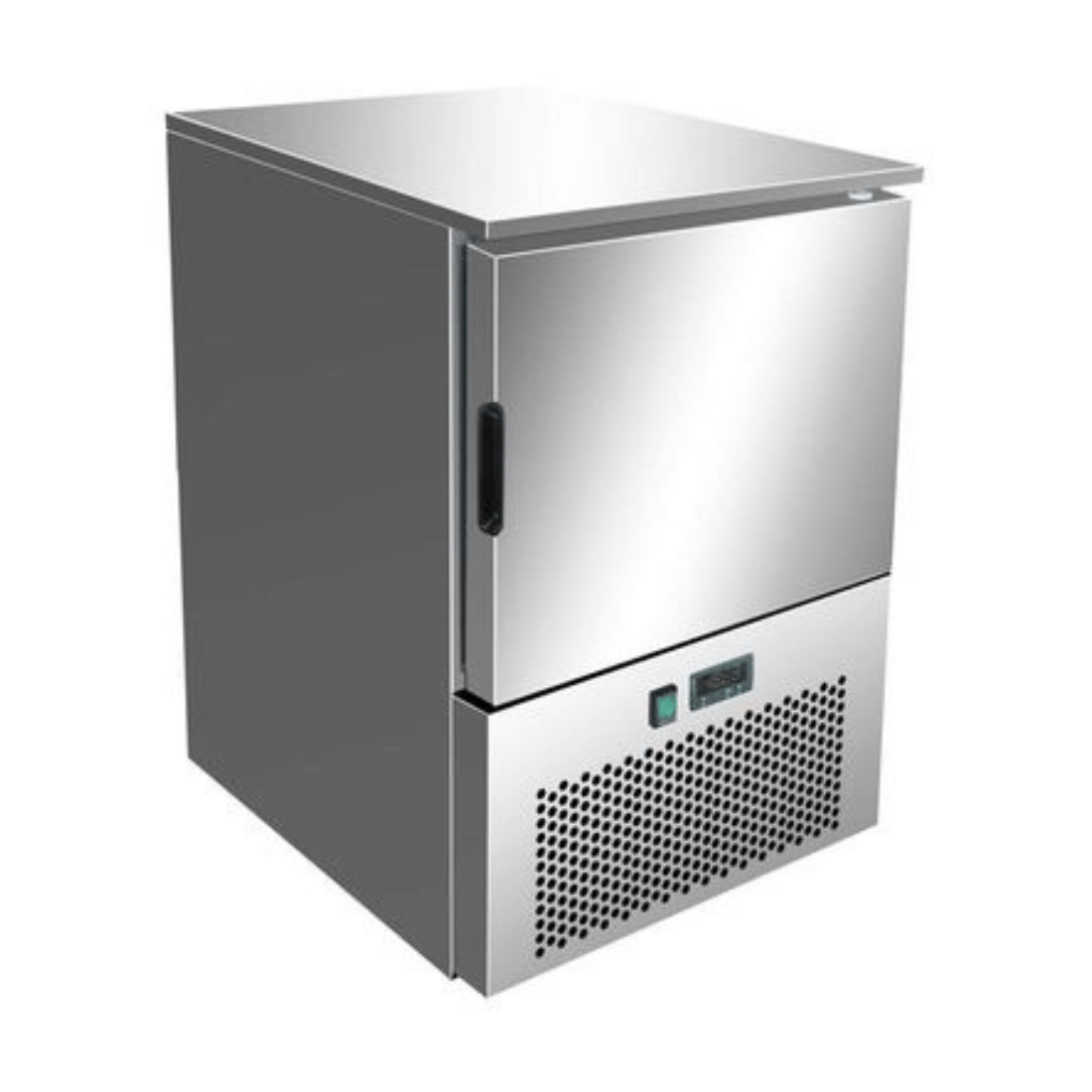 Image of Thermaster Three tray blast chiller 33L D-GT3