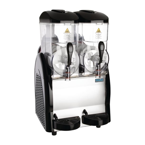 Image of Polar G-Series Slush Machine - 2 x 12Ltr Bowl