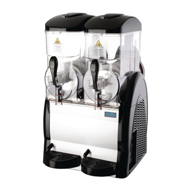 Image of Polar G-Series Slush Machine - 2 x 12Ltr Bowl