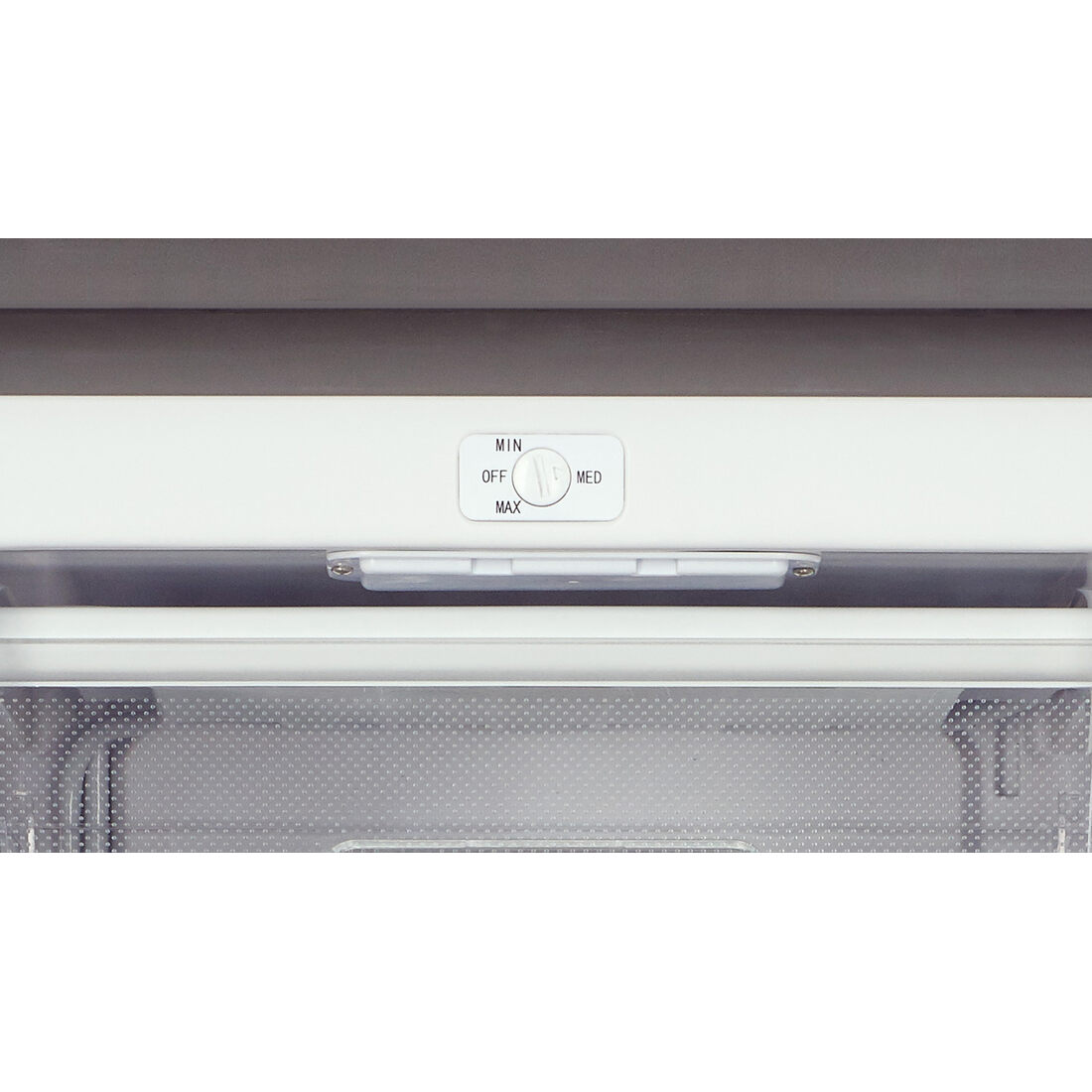 Image of Thermaster DC-80F Undercounter Solid Door Freezer 80L