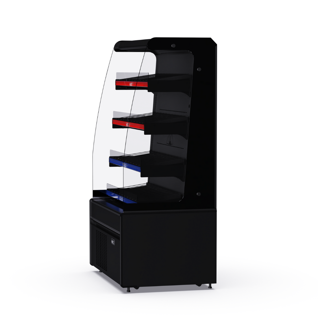 Image of Thermaster DC-900CH Grab & Go Hot and Cold Cabinet