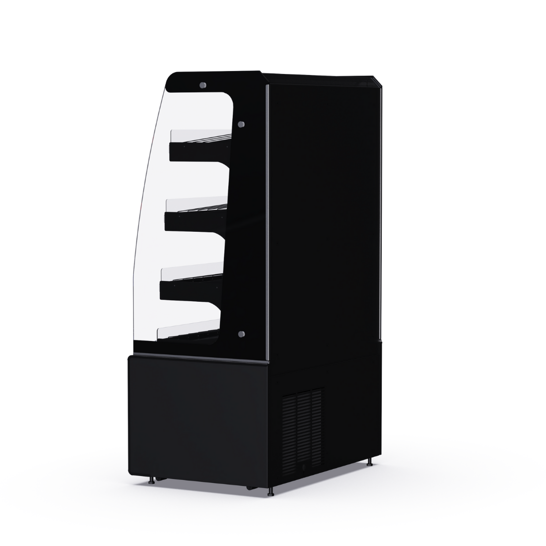 Image of Thermaster DC-900H Grab & Go Hot Cabinet