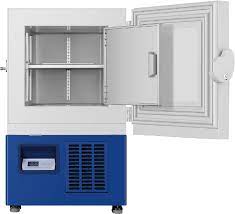 Image of Haier DW-86L51J -86°C Medical Freezer 51 Litre