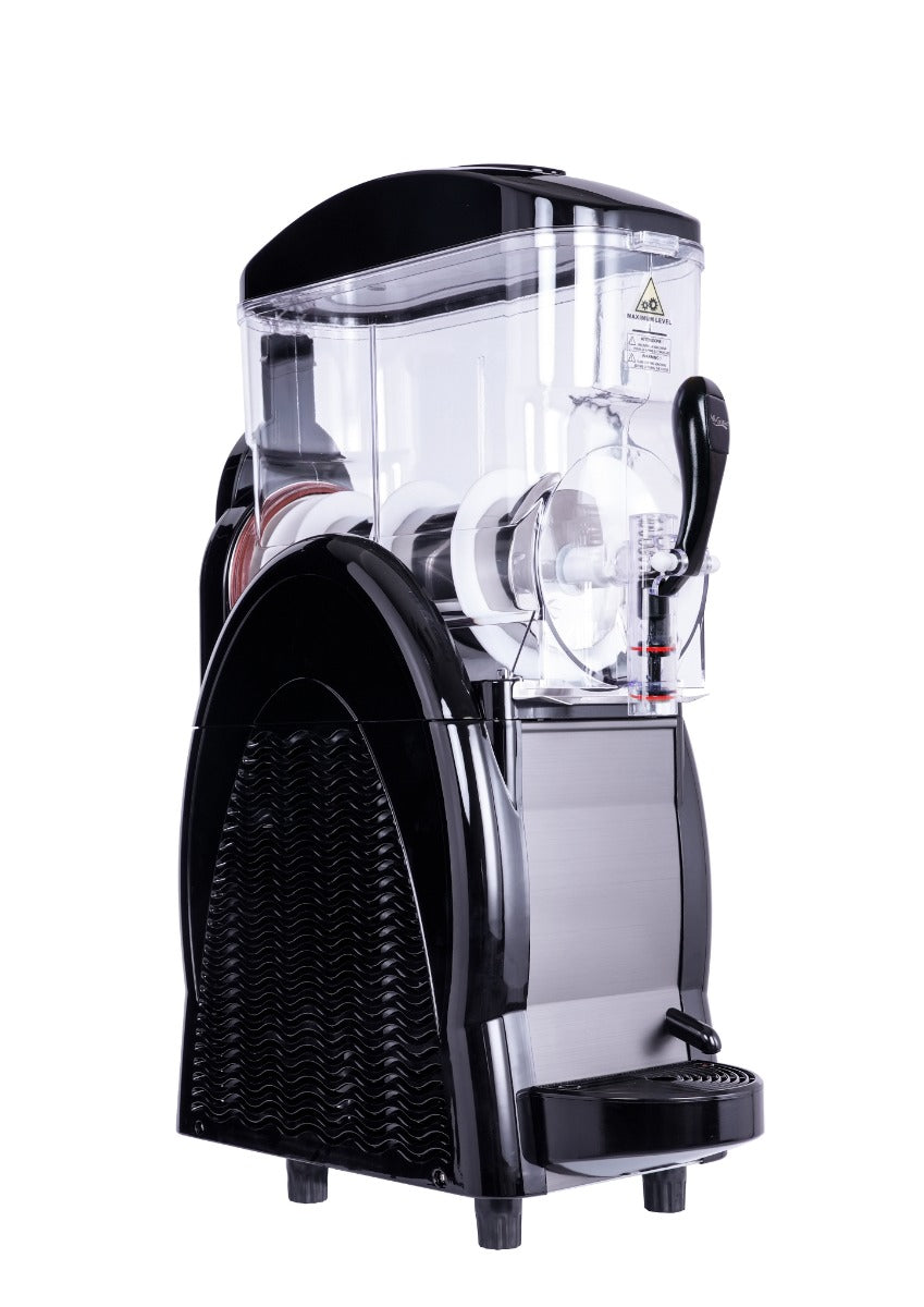 Image of Benchstar FABIGANI-1S Single 12 Litre Granita Slushy Machine