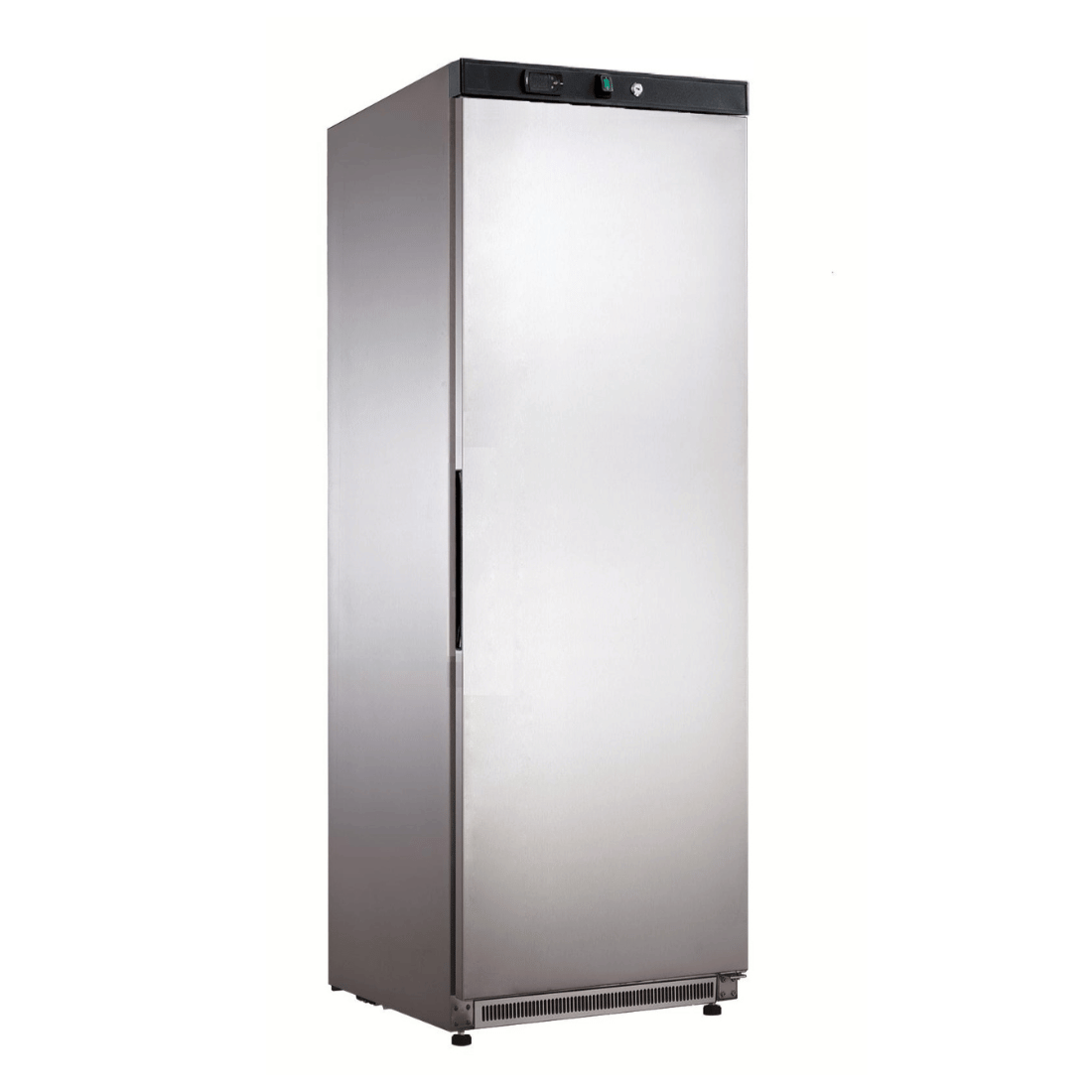 Image of FED-X XR400SS 350L S/S Single Solid Door Fridge