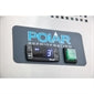Image of Polar UA109-A U-Series 2 Door & 2 Drawer Counter Fridge