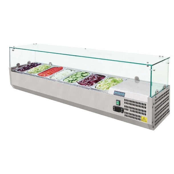 Fridges R Us