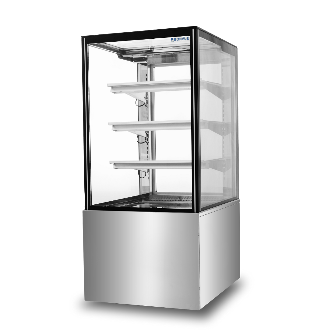 Image of Bonvue H-SF820V Heated Display Cabinet