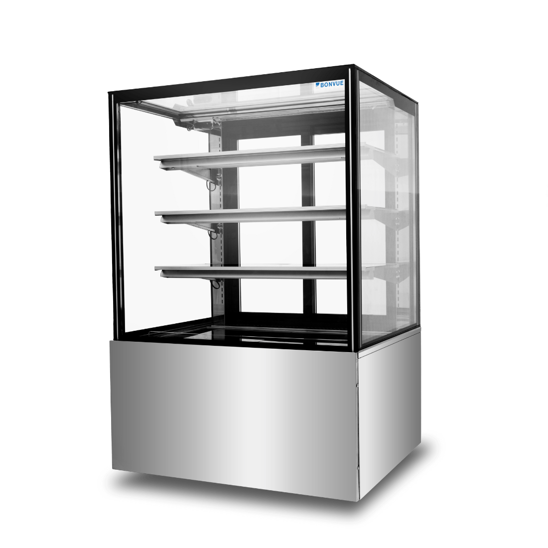 Image of Bonvue H-SF830V Heated Display Cabinet