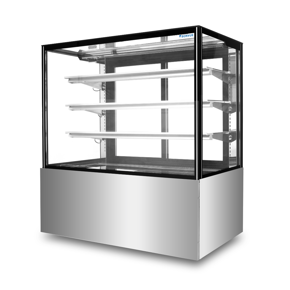 Image of Bonvue H-SF840V Heated Display Cabinet