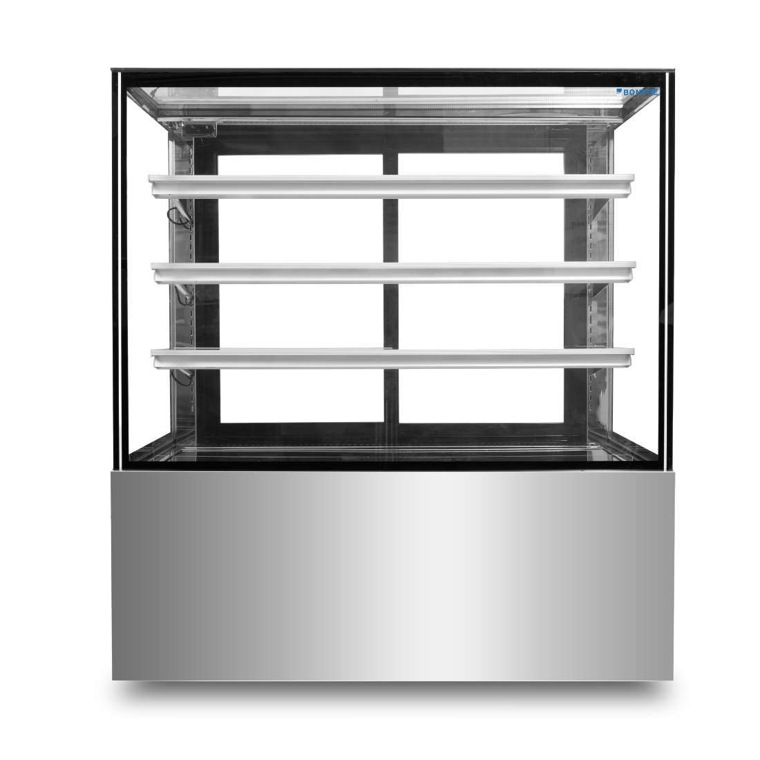 Image of Bonvue H-SF840V Heated Display Cabinet