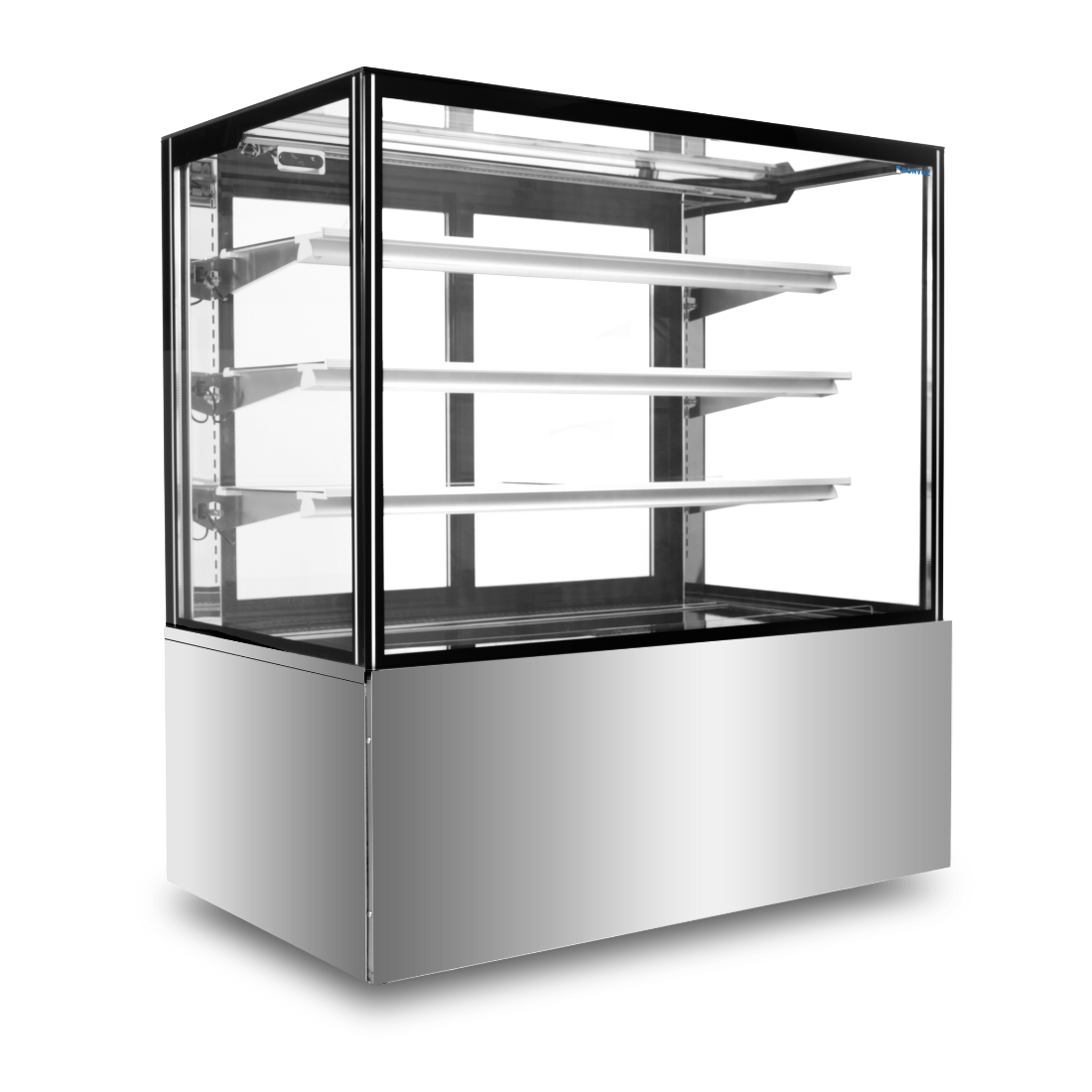Image of Bonvue H-SF840V Heated Display Cabinet