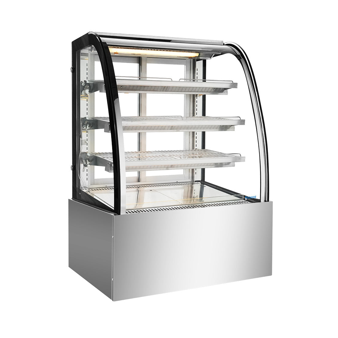 Image of Bonvue H-SL830 Heated Food Display