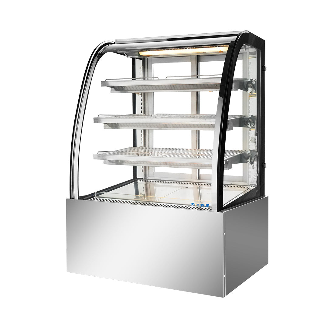 Image of Bonvue H-SL830 Heated Food Display