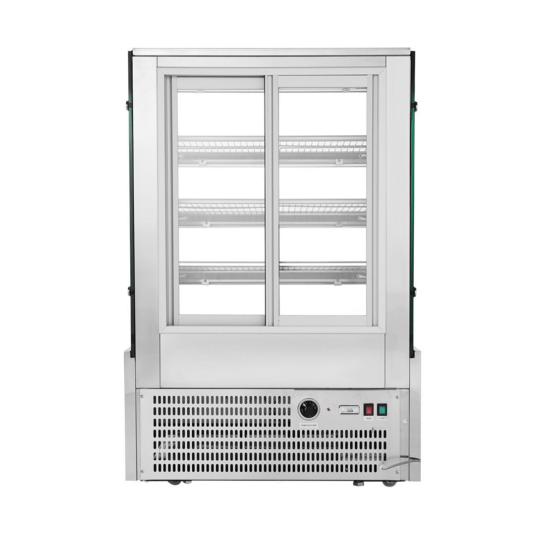 Image of Bonvue H-SL830 Heated Food Display