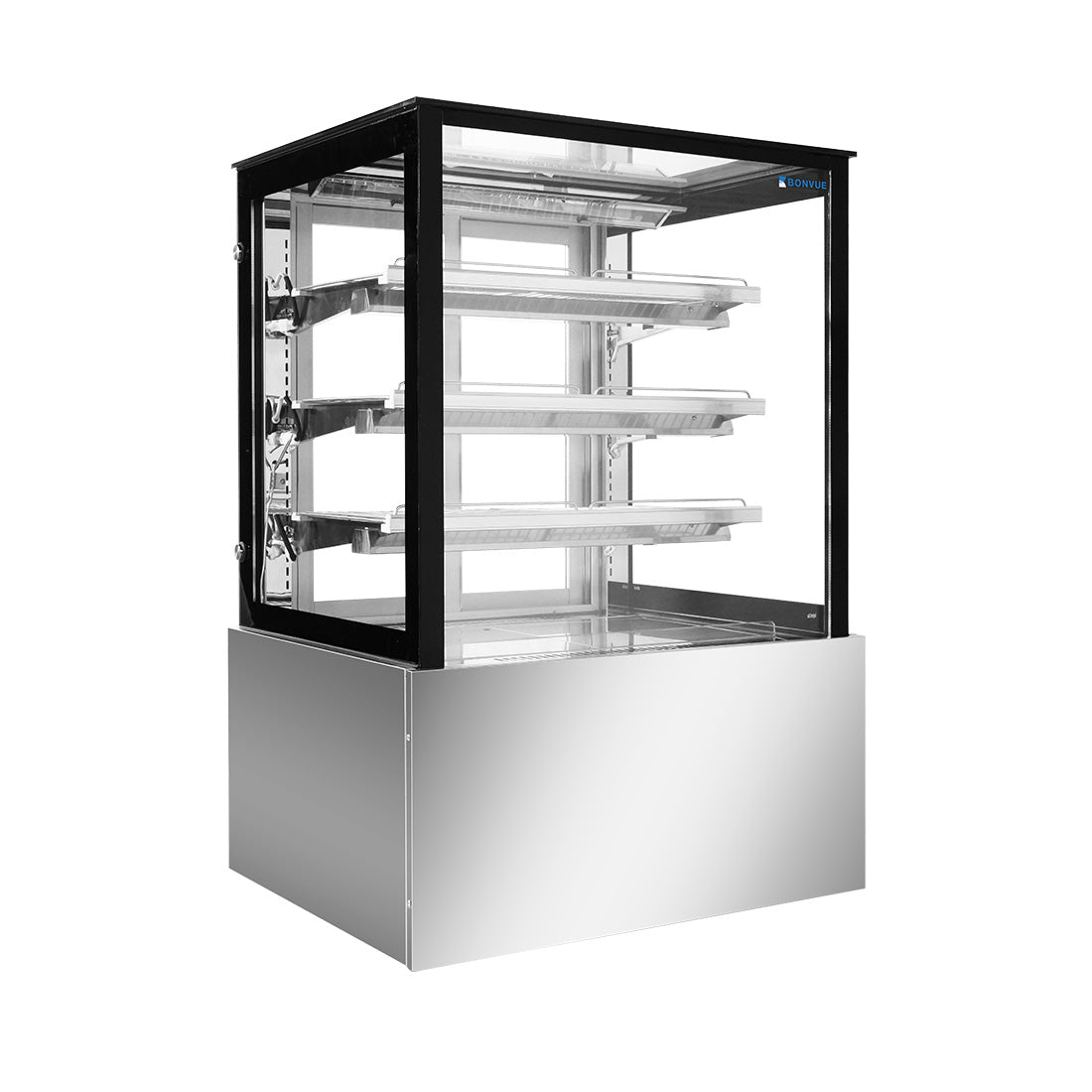 Image of Bonvue H-SL830V Heated Food Display