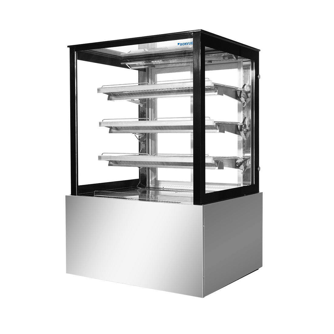 Image of Bonvue H-SL830V Heated Food Display