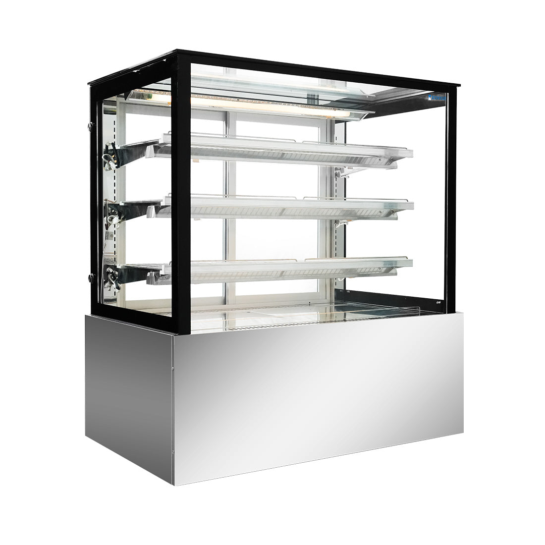 Image of Bonvue H-SL840V Heated Food Display