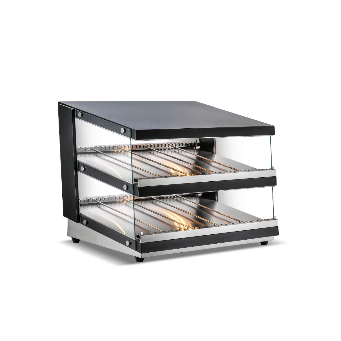 Image of Bonvue HWB2-102 Heated Passthrough Warmer