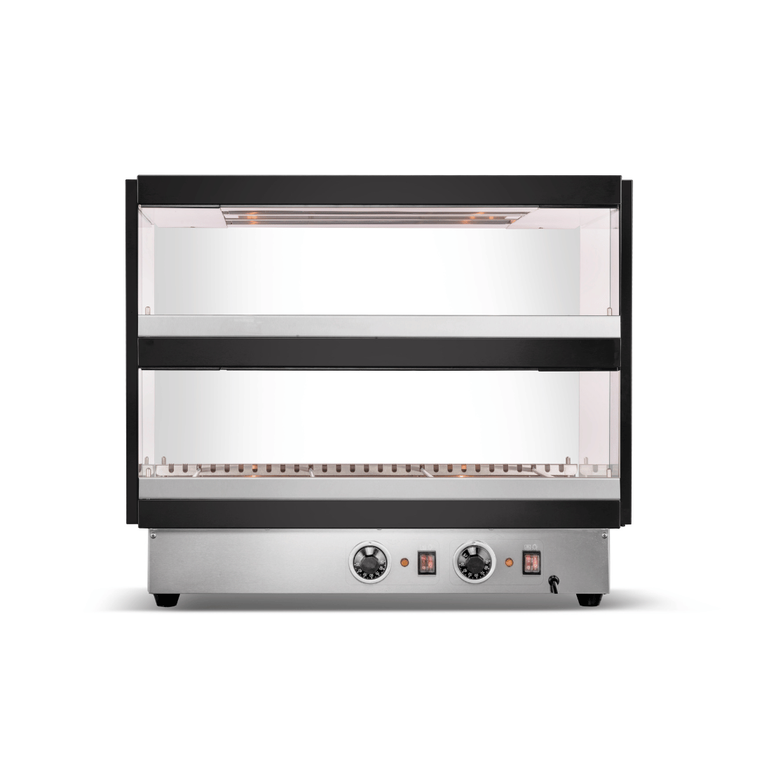 Image of Bonvue HWB2-102 Heated Passthrough Warmer
