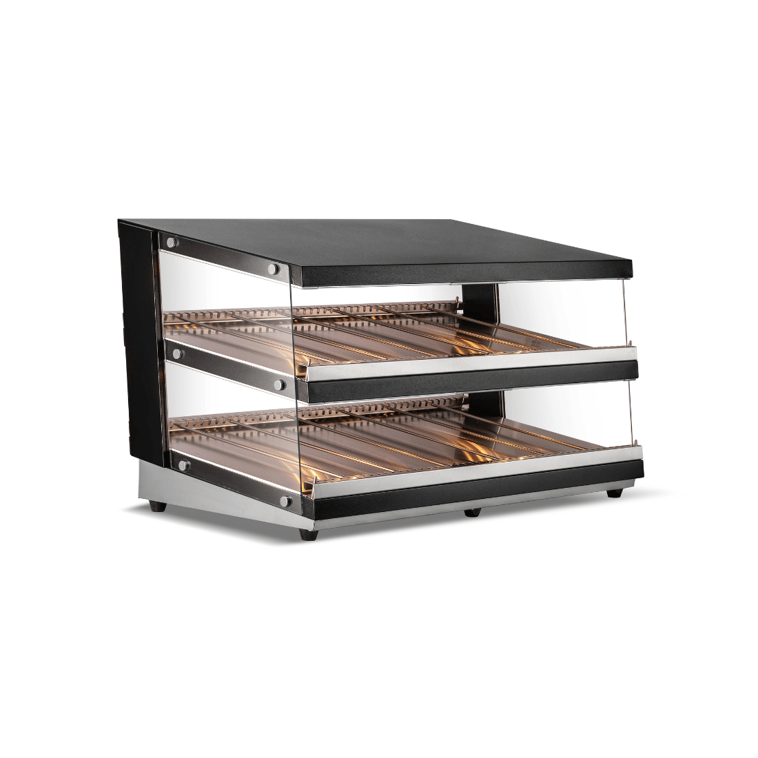 Image of Bonvue HWB2-138 Heated Passthrough Warmer