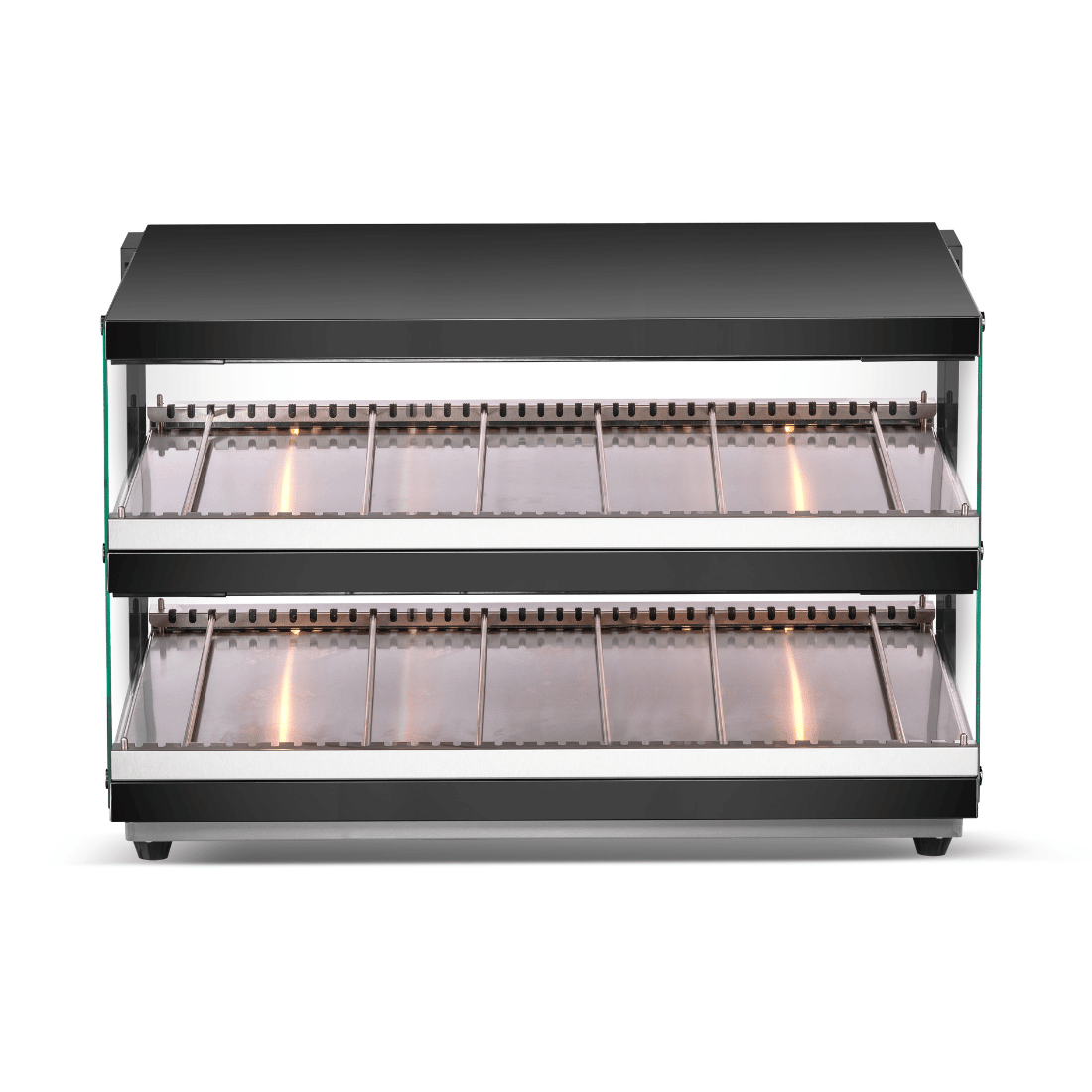 Image of Bonvue HWB2-152 Heated Passthrough Warmer