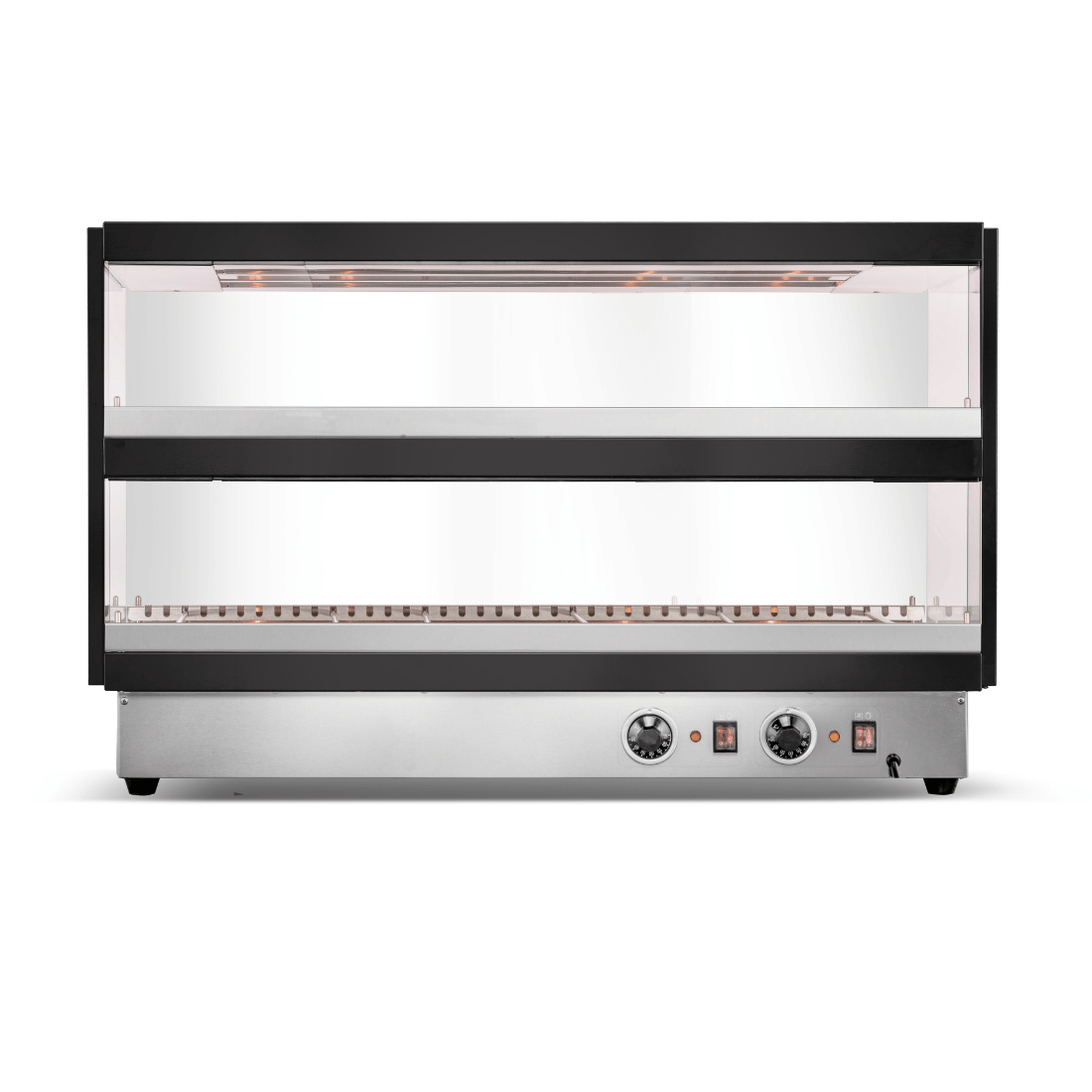 Image of Bonvue HWB2-152 Heated Passthrough Warmer