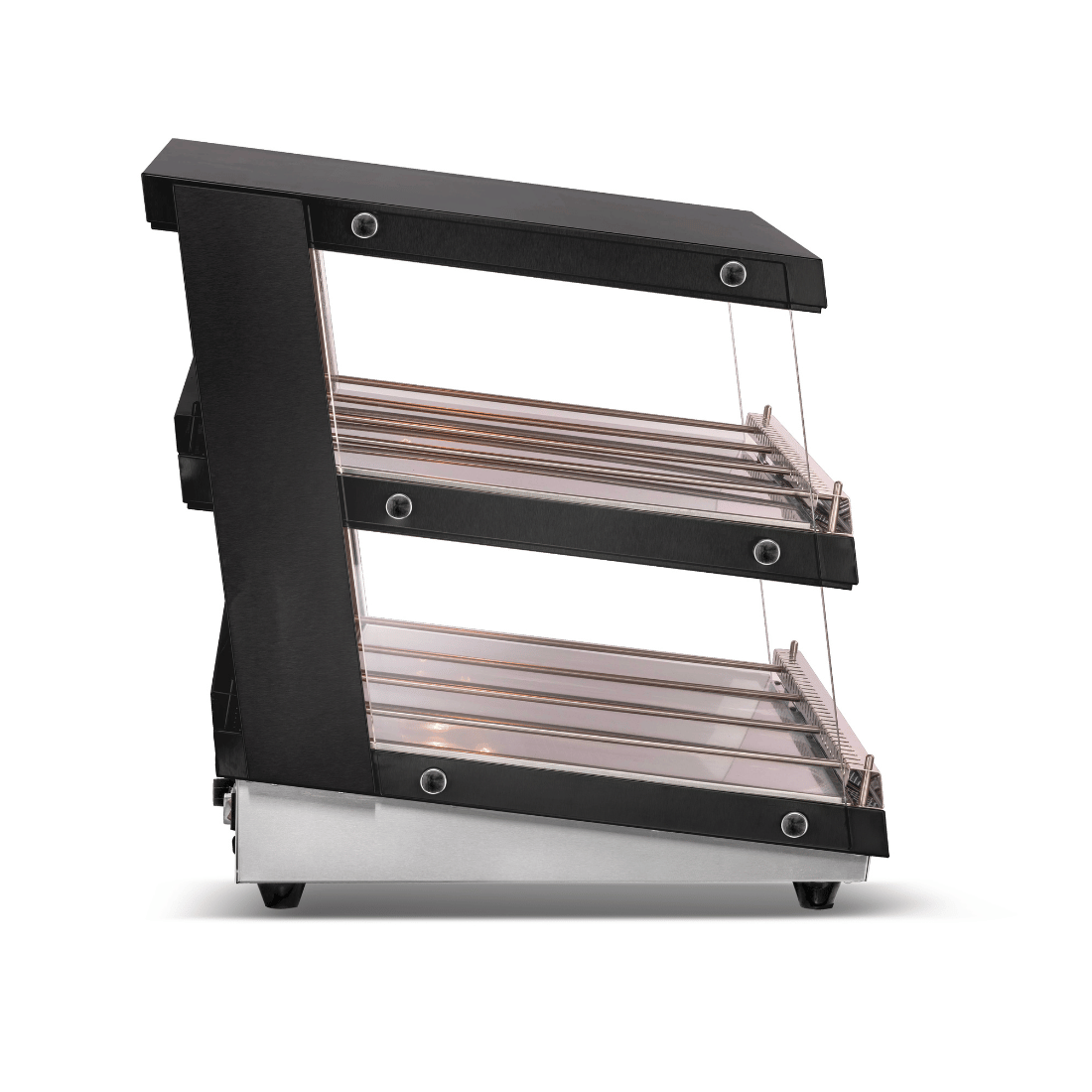 Image of Bonvue HWB2-152 Heated Passthrough Warmer