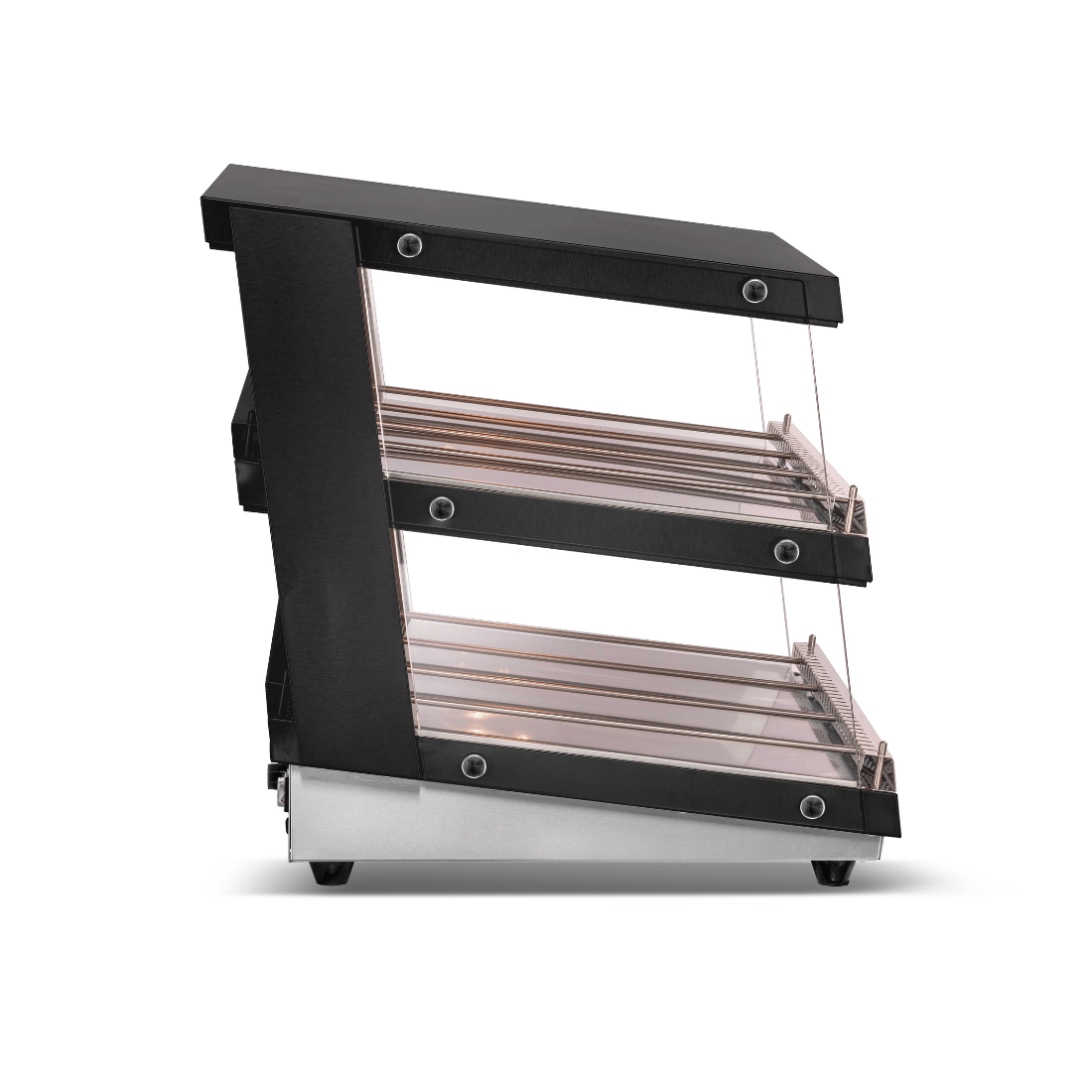 Image of Bonvue HWB2-65 Heated Passthrough Warmer