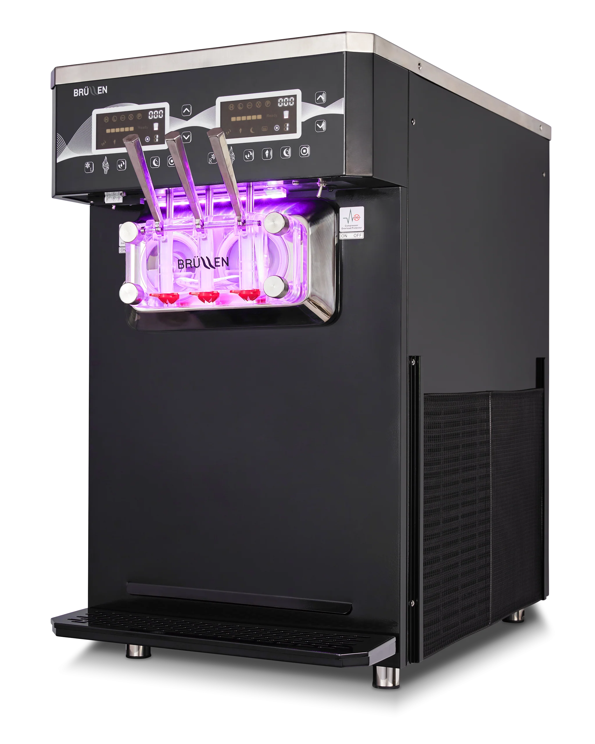 Image of Brüllen i26 PRO Twin System