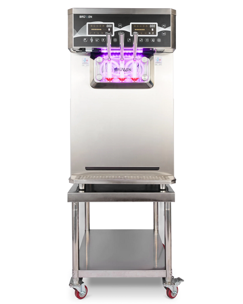 Brüllen i26 PRO Twin System