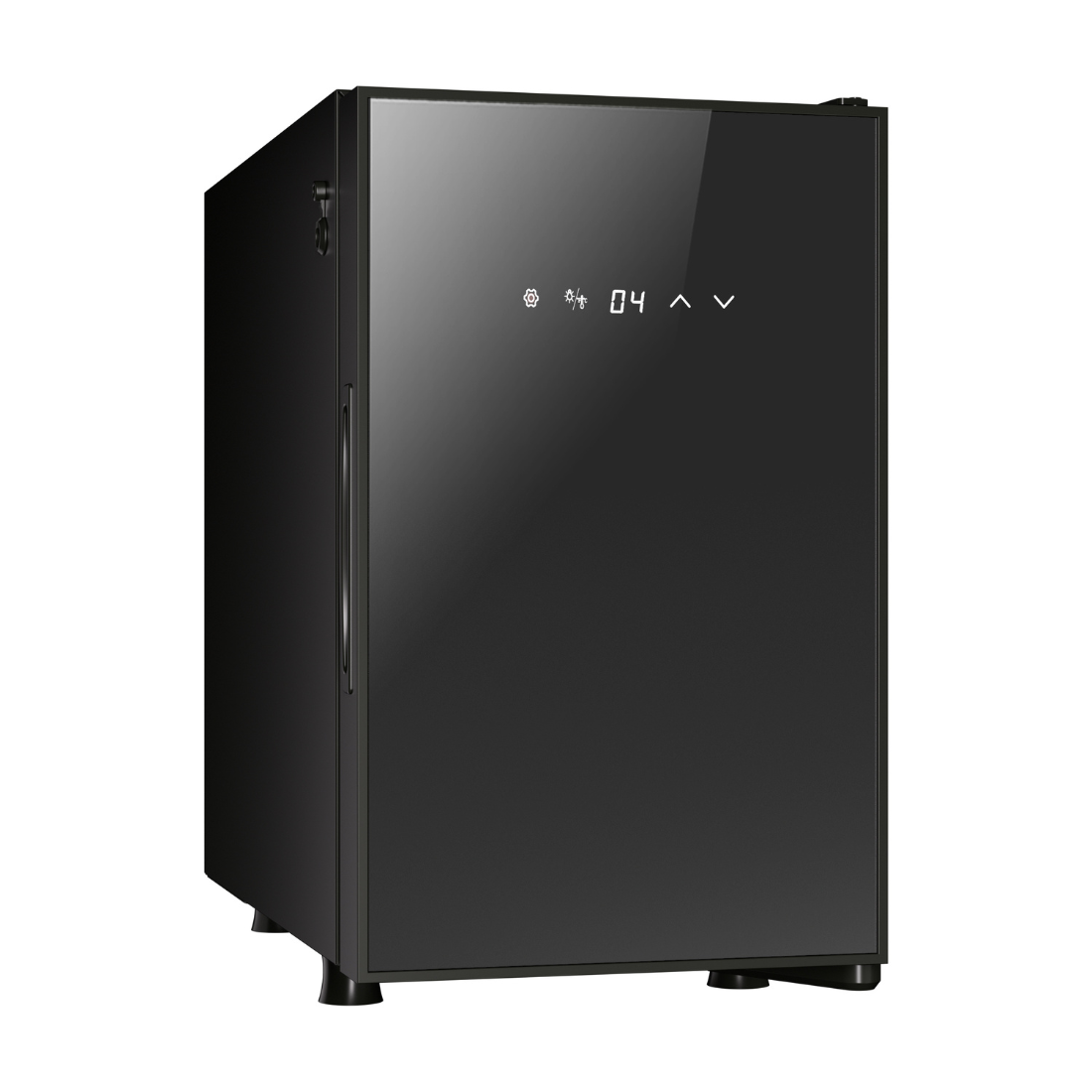 Image of Thermaster MCC-10L Milk Cooler with Smart Display