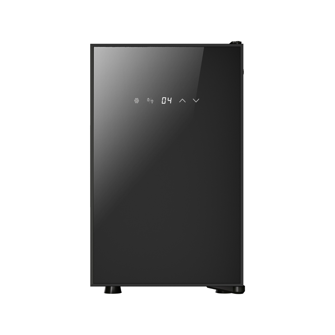 Image of Thermaster MCC-10L Milk Cooler with Smart Display