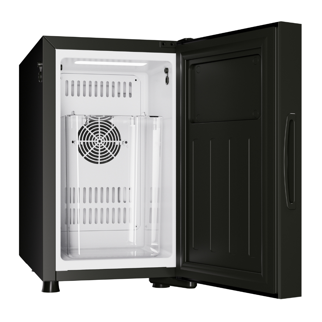 Image of Thermaster MCC-10L Milk Cooler with Smart Display