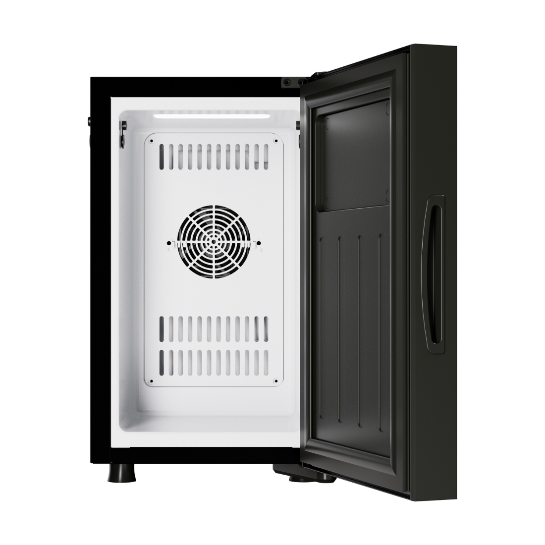 Image of Thermaster MCC-10L Milk Cooler with Smart Display