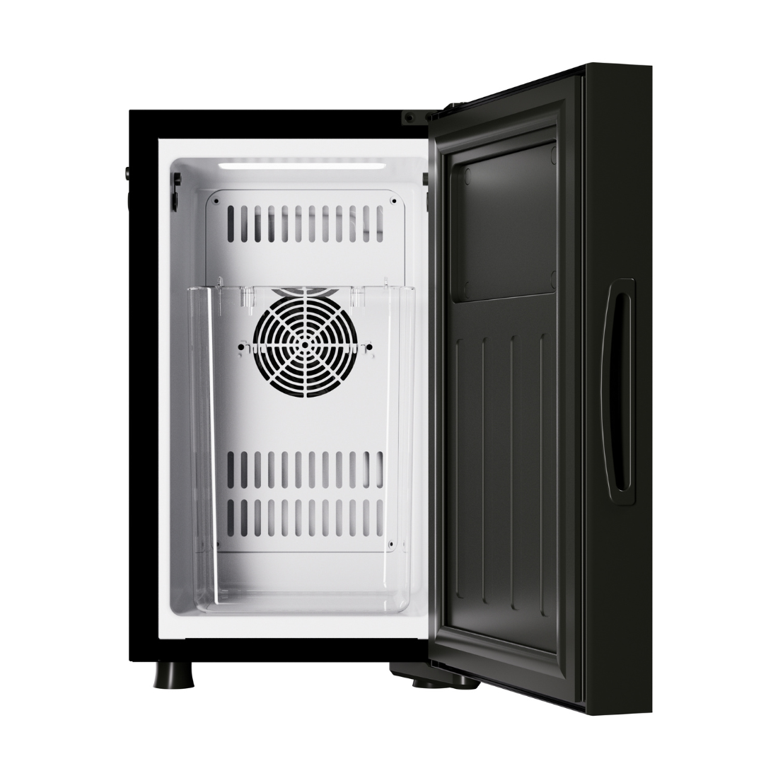 Image of Thermaster MCC-10L Milk Cooler with Smart Display